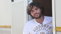 Il cast di "Buongiorno, mamma!"