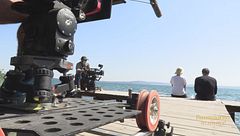 "Buongiorno, mamma!": le immagini in anteprima