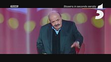 Il Maurizio Costanzo Show ti attende questa sera