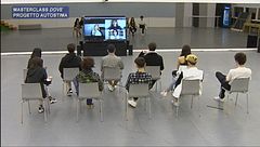 Masterclass DOVE - progetto autostima