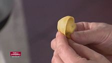 Ravioli: il consiglio dello chef Andrea Mainardi