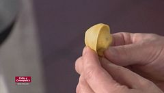 Ravioli: il consiglio dello chef Andrea Mainardi