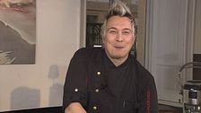 Il periodo della gavetta degli chef Perbellini e Mainardi