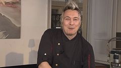 Il periodo della gavetta degli chef Perbellini e Mainardi