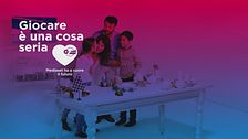 Gioco: il progetto