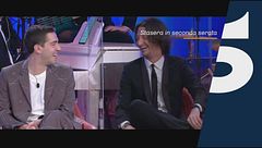 La quinta puntata del Maurizio Costanzo Show ti aspetta questa sera