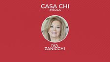 Casa Chi - #ISOLA Puntata n. 14: con Iva Zanicchi