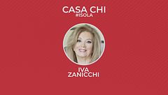 Casa Chi - #ISOLA Puntata n. 14: con Iva Zanicchi