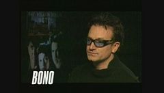 L'intervista di Fuego a Bono Vox degli U2