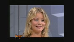 Flavia Vento a Fuego: "Odio gli interventi chirurgici"