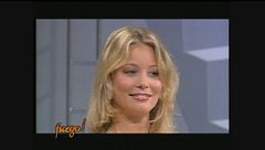 Flavia Vento a Fuego: "Odio gli interventi chirurgici"
