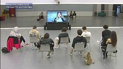 Masterclass DOVE - progetto autostima - 22 Aprile