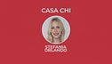Casa Chi - #ISOLA Puntata n. 15: con Stefania Orlando