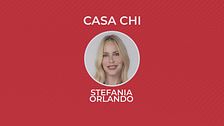 Casa Chi - #ISOLA Puntata n. 15: con Stefania Orlando