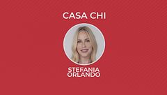 Casa Chi - #ISOLA Puntata n. 15: con Stefania Orlando
