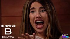 I bloopers di Beautiful