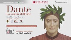 "Dante. La visione dell'Arte" per il progetto "A Regola d'Arte"