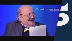 Il Maurizio Costanzo Show ti aspetta mercoledì 28 aprile