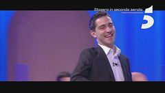 Il Maurizio Costanzo Show ti aspetta questa sera