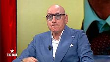 Graziani: "Ronaldo in difficoltà, la Juve non ha gioco"