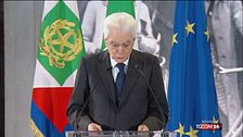 Recovery e riforme, Mattarella: "Grande opportunità"
