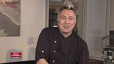 La gavetta degli chef Mainardi e Perbellini