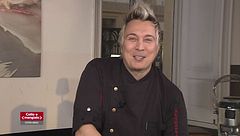 La gavetta degli chef Mainardi e Perbellini