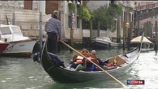 Venezia, riapre lo storico "salotto"