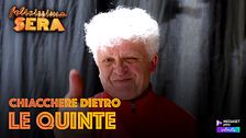 Dietro le quinte con Pasquale Iannuzzi