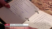 Lingua imperiale e pasta reale: viaggio tra i menù della storia