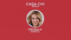 Casa Chi - #ISOLA Puntata n. 20: con Drusilla Gucci