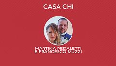 Casa Chi - #ISOLA Puntata n. 21: con Martina Pedaletti e Francesco Muzzi