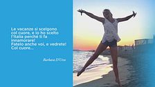 Le vacanze si scelgono col cuore