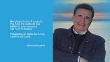 Non c'è nulla di più bello di una vacanza in Italia