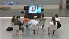 Masterclass DOVE - progetto autostima - 7 Maggio