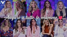 Auguri a tutte le mamme