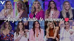 Auguri a tutte le mamme