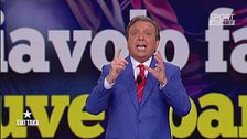 "Che emozione l'addio di Baresi"