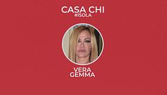 Casa Chi - #ISOLA Puntata n. 22: con Vera Gemma