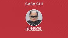 Casa Chi - #ISOLA Puntata n. 23: con Cristiano Malgioglio