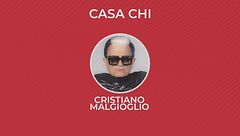 Casa Chi - #ISOLA Puntata n. 23: con Cristiano Malgioglio