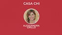 Casa Chi - #ISOLA Puntata n. 24: con Alessandra Grillo