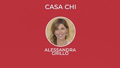 Casa Chi - #ISOLA Puntata n. 24: con Alessandra Grillo