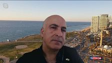 L'ambasciatore israeliano Dror Eydar a Tgcom24: "Hamas? Terroristi e nazisti, la nostra risposta finora è stata moderata"