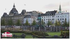 Copenaghen: tra ecosostenibilità e cultura