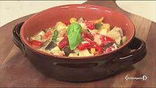 La ciambotta pugliese