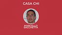 Casa Chi - #ISOLA Puntata n. 25: con Marcello Sacchetta