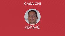 Casa Chi - #ISOLA Puntata n. 25: con Marcello Sacchetta