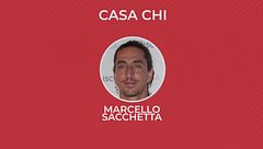 Casa Chi - #ISOLA Puntata n. 25: con Marcello Sacchetta