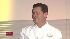 L' eccellenza della cucina italiana a Shanghai